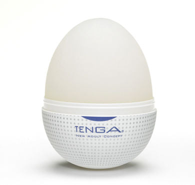 Egg Misty