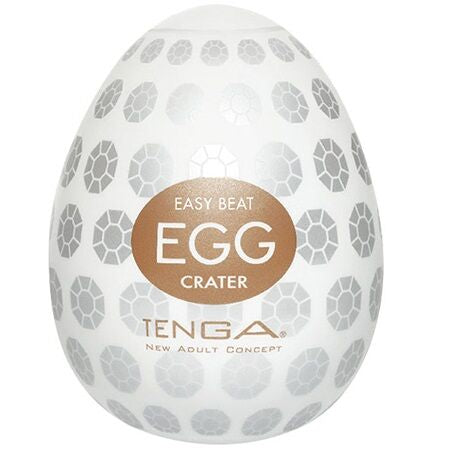Egg Crater