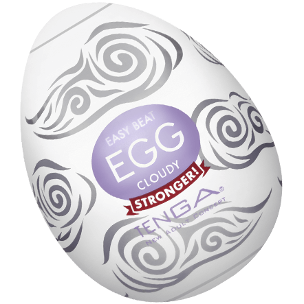 Egg Cloudy