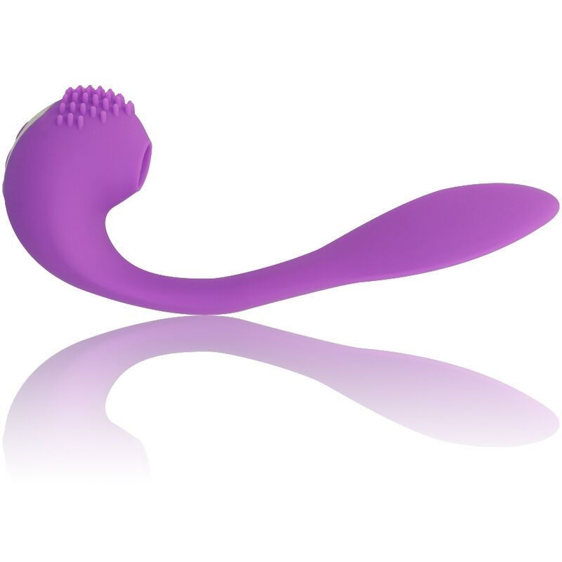 Vibratore Clitorideo & G-Spot