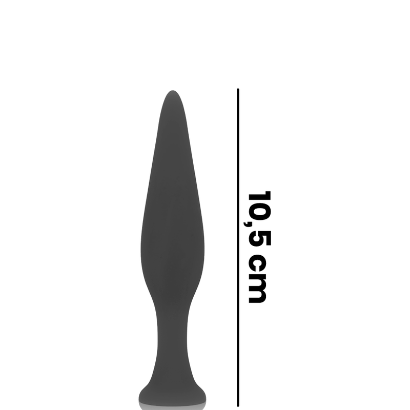Set Plug Anali
