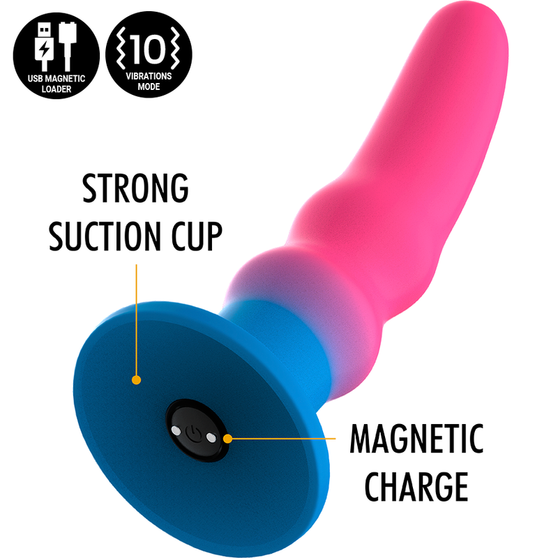 Dildo Kuno Utopia