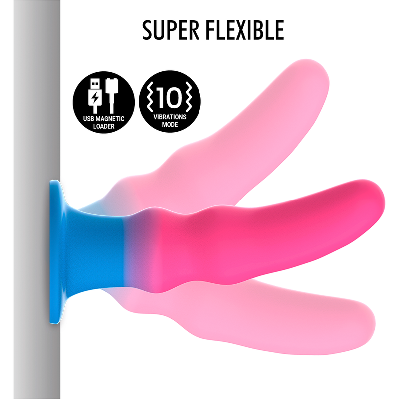 Dildo Kuno Utopia