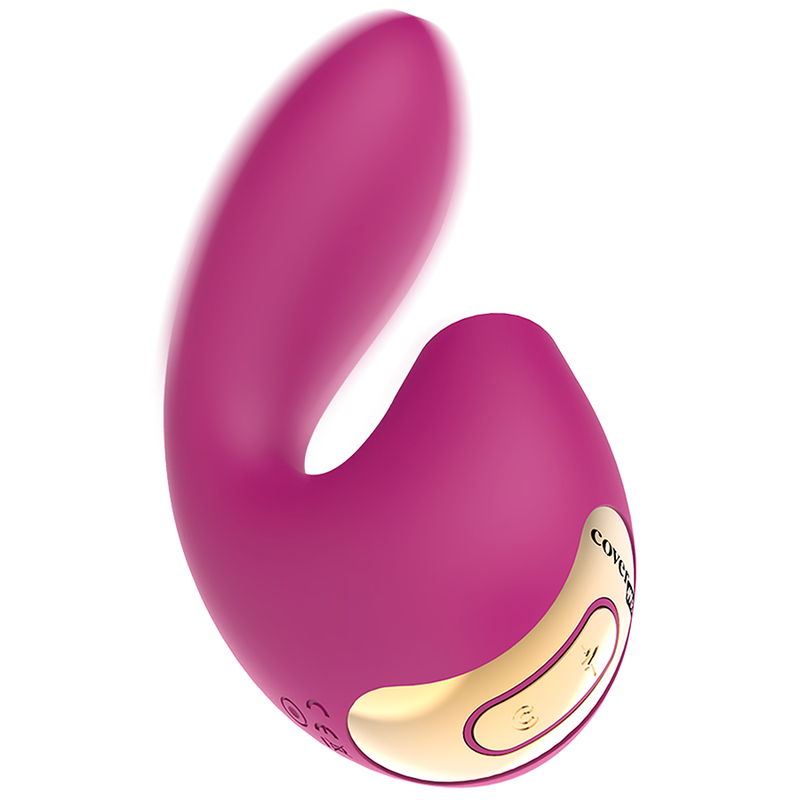 Denis Vibratore Clitorideo & G-Spot