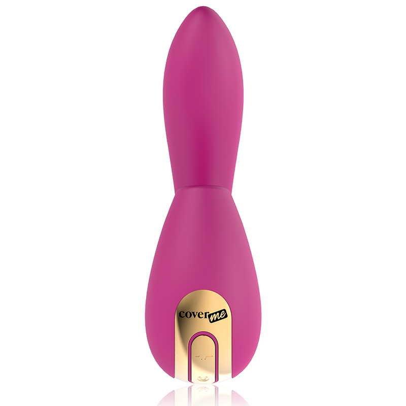 Denis Vibratore Clitorideo & G-Spot