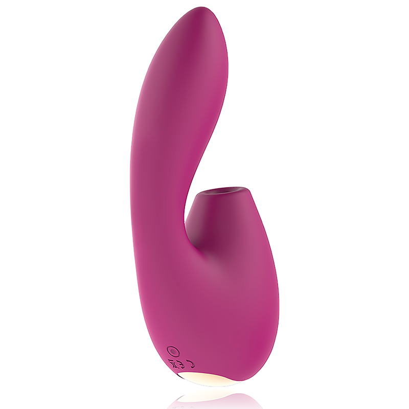 Denis Vibratore Clitorideo & G-Spot