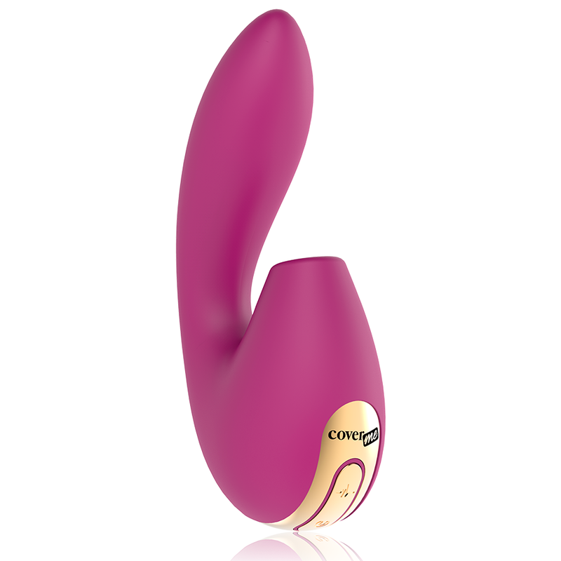 Denis Vibratore Clitorideo & G-Spot