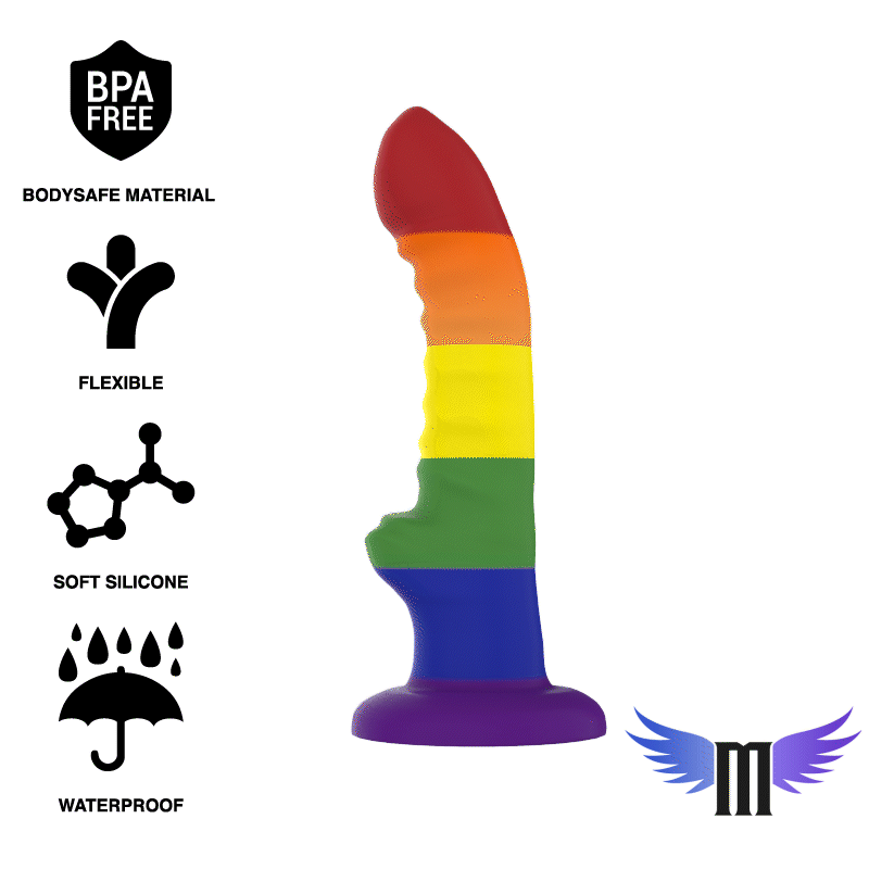 Dildo Colby Pride