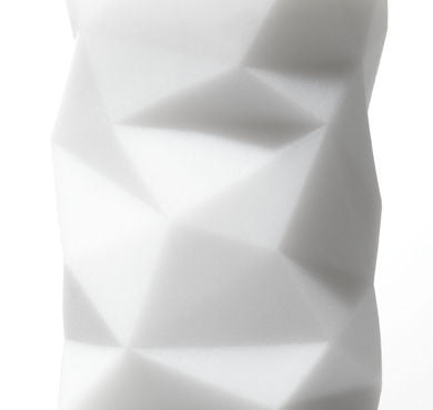 Polygon Sculpted Ecstasy 3D