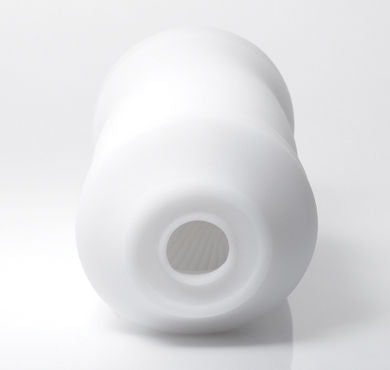 Polygon Sculpted Ecstasy 3D