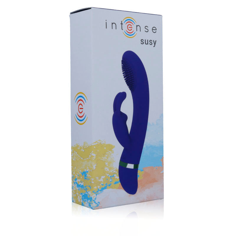 Susy Vibratore Rabbit