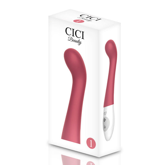 Cici Beauty Controller + Vibrator Number 1