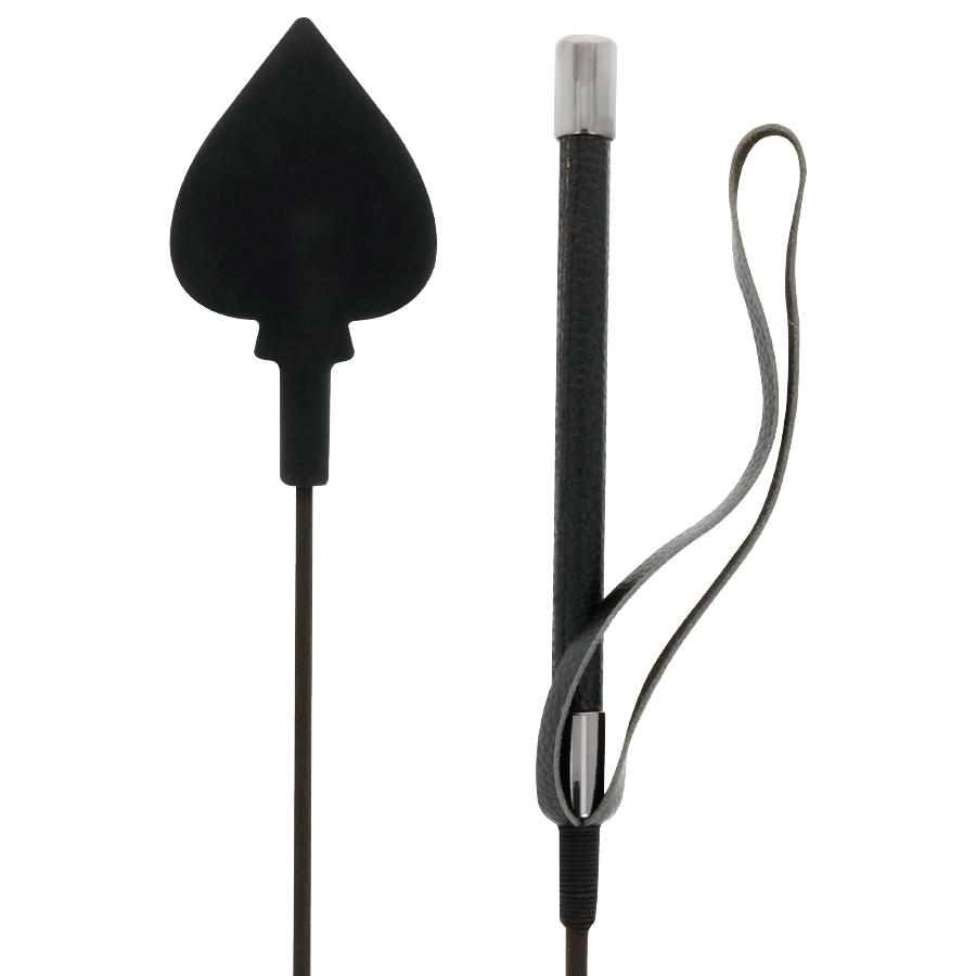 Frustino Crop Silicone