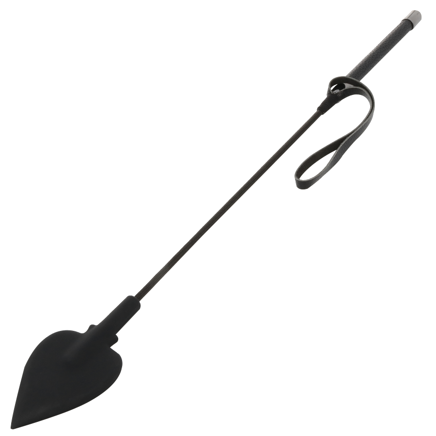 Frustino Crop Silicone