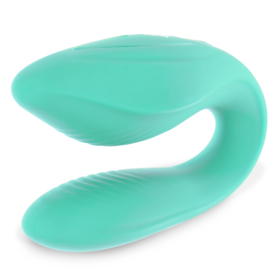 Kama Vibratore con Telecomando