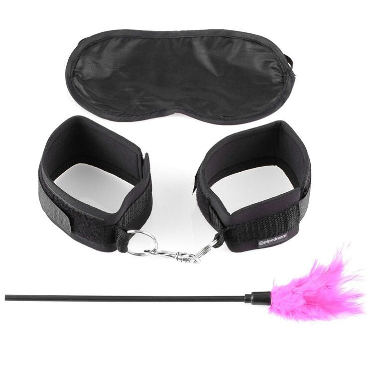Fantasia Fetish Kit