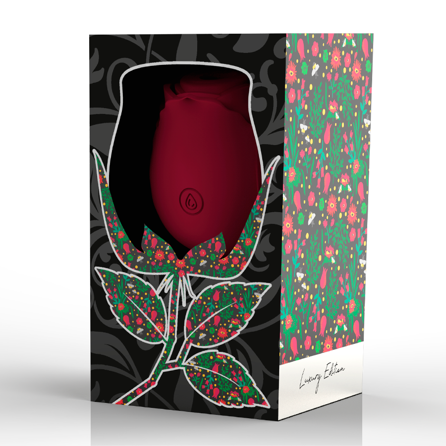 Mia Rose Stimolatore Clitorideo