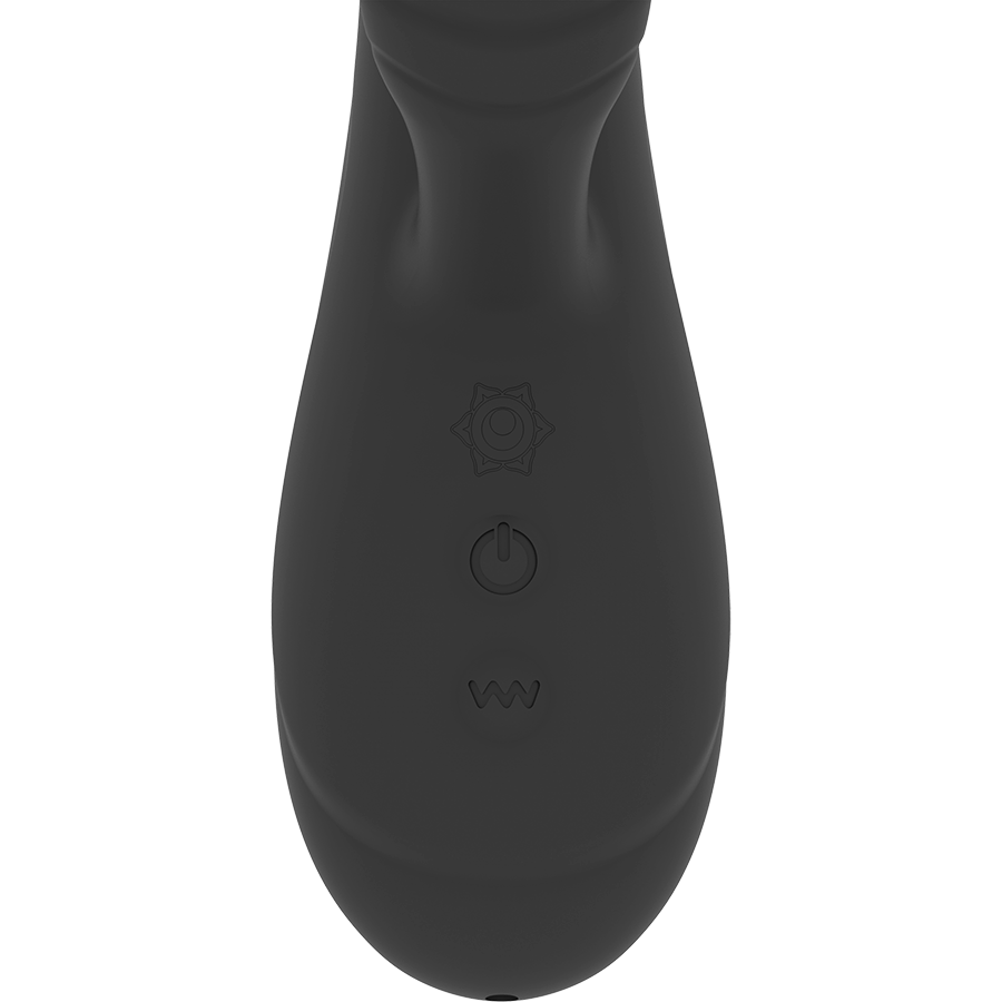 Anusara Vibratore Rabbit