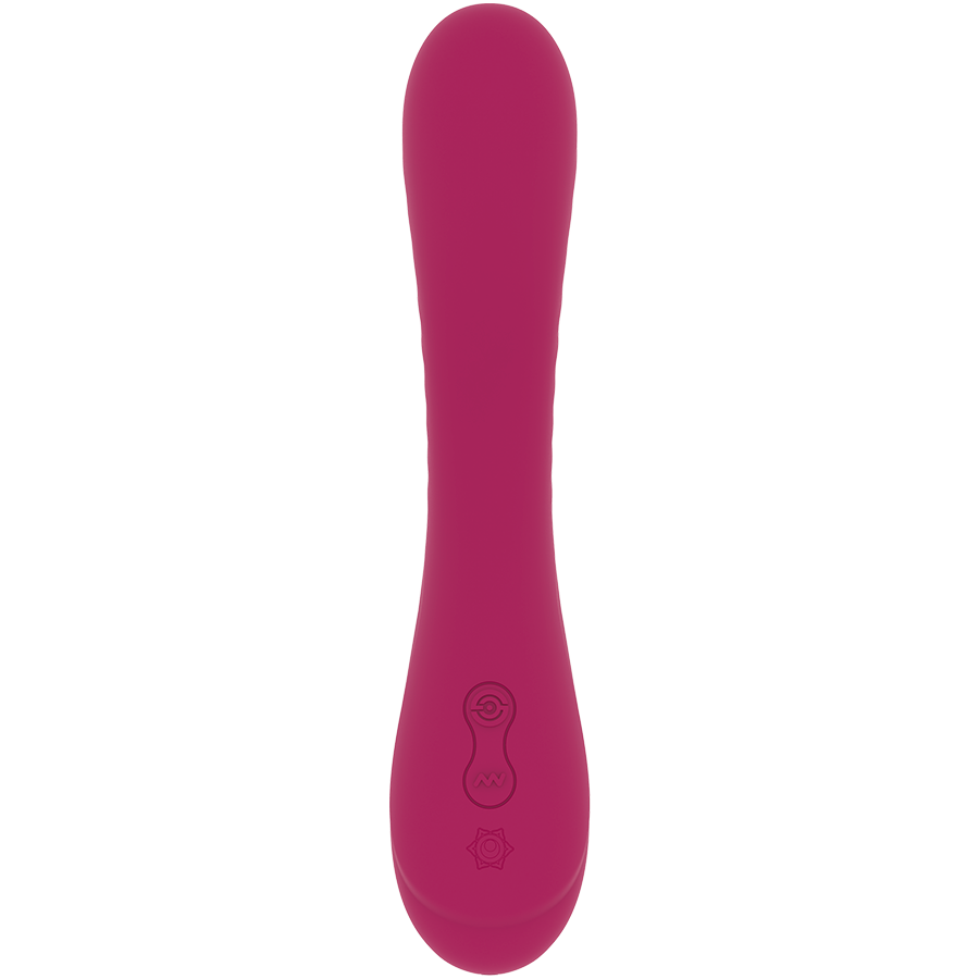Kriya Vibratore G-Spot