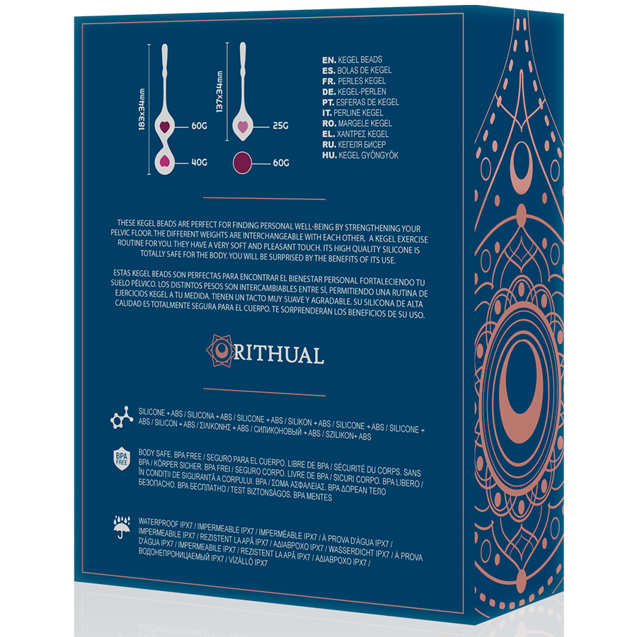 Deva Pelvic Training