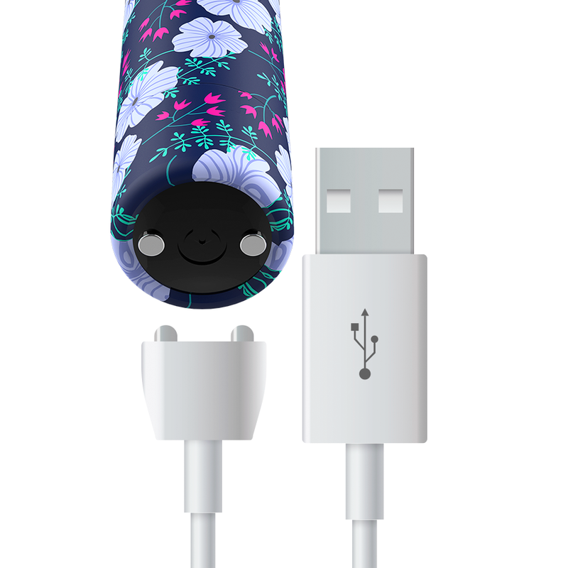 Bullet Mini Vibratore