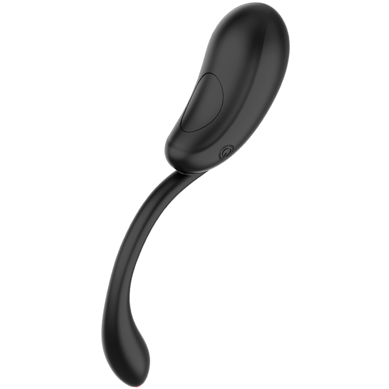 Ovetto Vibrante Con Telecomando