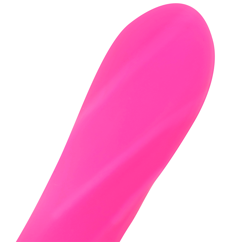 Bullet Vibrante Rosa