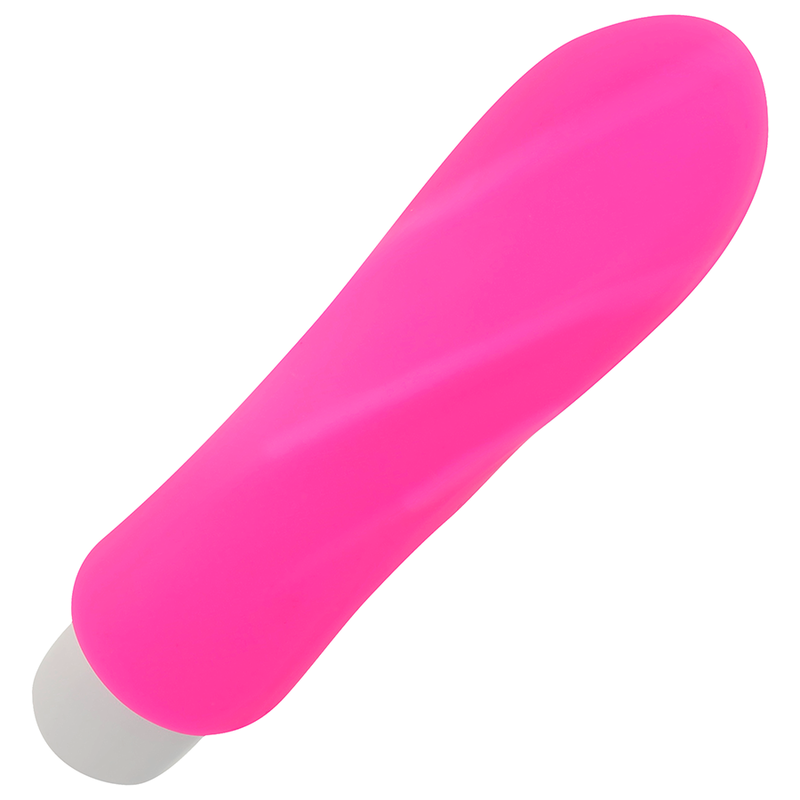 Bullet Vibrante Rosa
