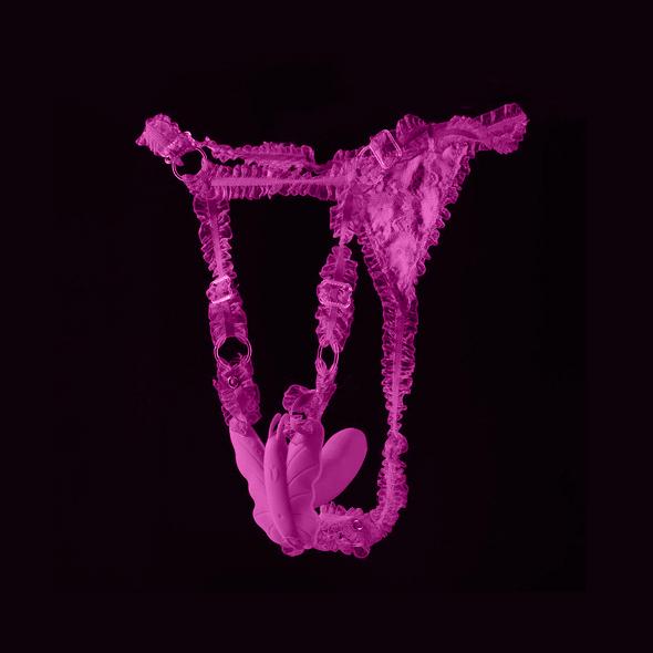 Lydia Farfalla Viola