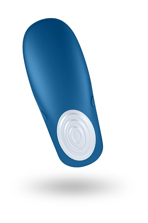 Double Whale Blu