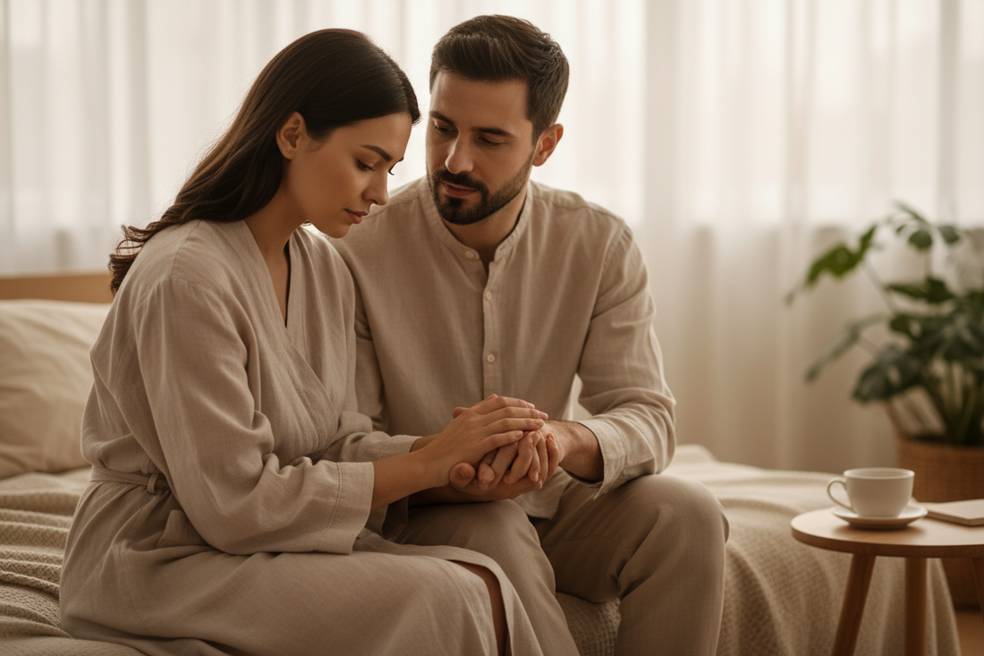 Dolore pelvico e benessere intimo: quale ruolo possono avere i sex toy?