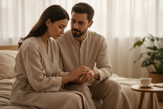Dolore pelvico e benessere intimo: quale ruolo possono avere i sex toy?