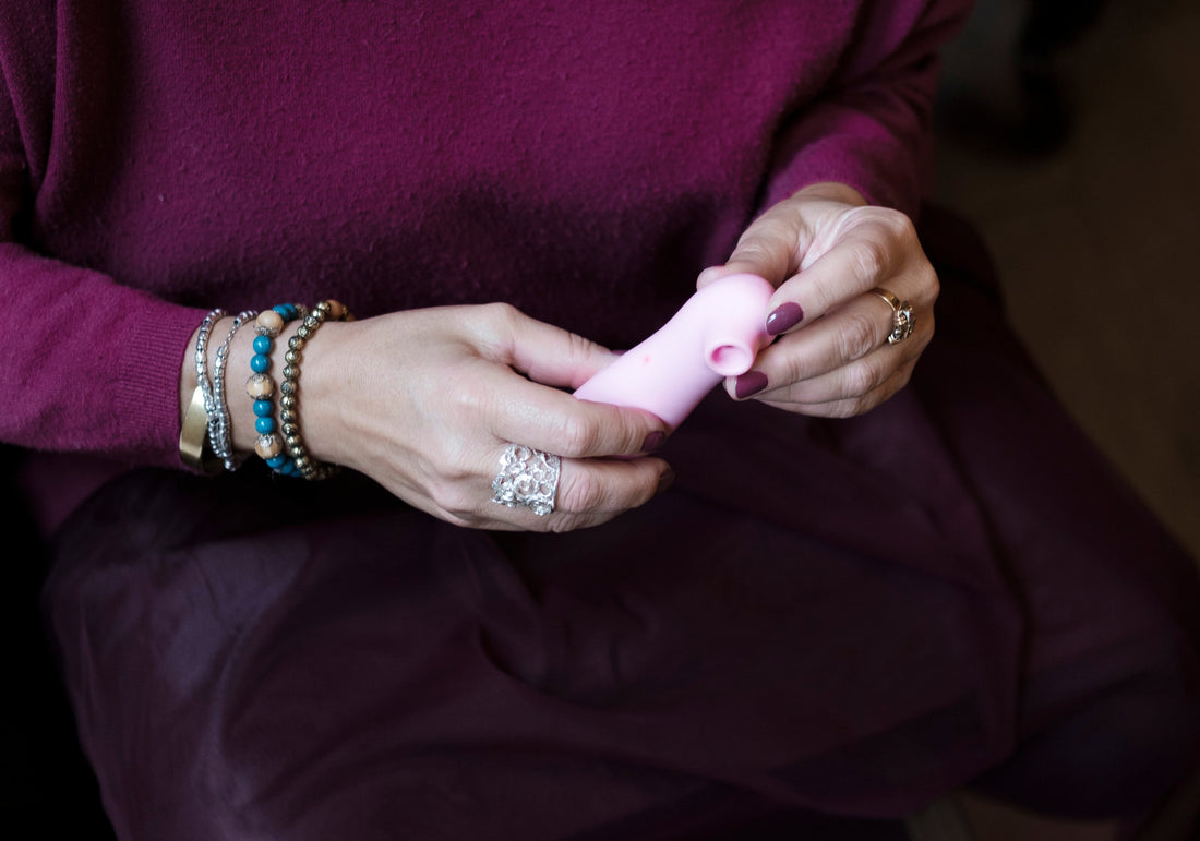 Come scegliere il primo sex toy: una guida semplice per iniziare