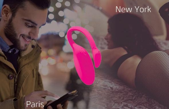 Ovetti vibranti wireless: come funzionano e quale scegliere
