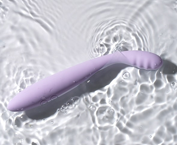 Come pulire correttamente un sex toy e conservarlo nel tempo