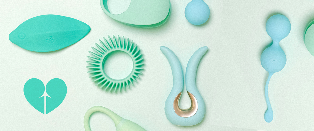 Come scegliere i sex toys: una guida strepitosa