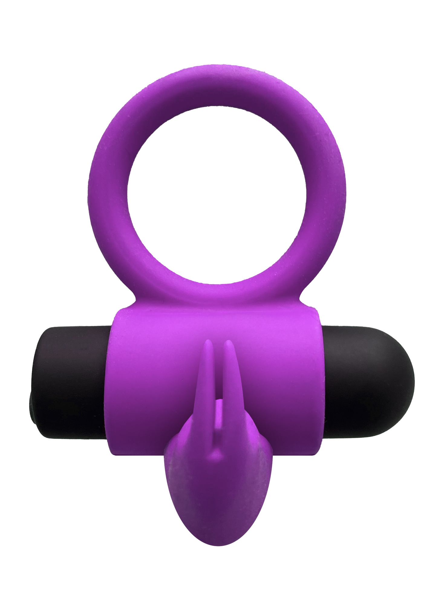 Anello Vibrante per il Pene e Stimolazione Clitoride