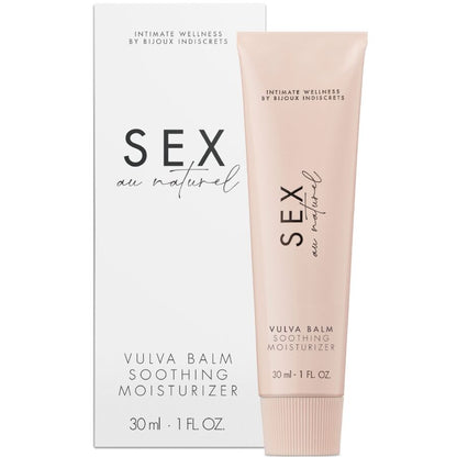 Balsamo Vulva Idratante Lenitivo