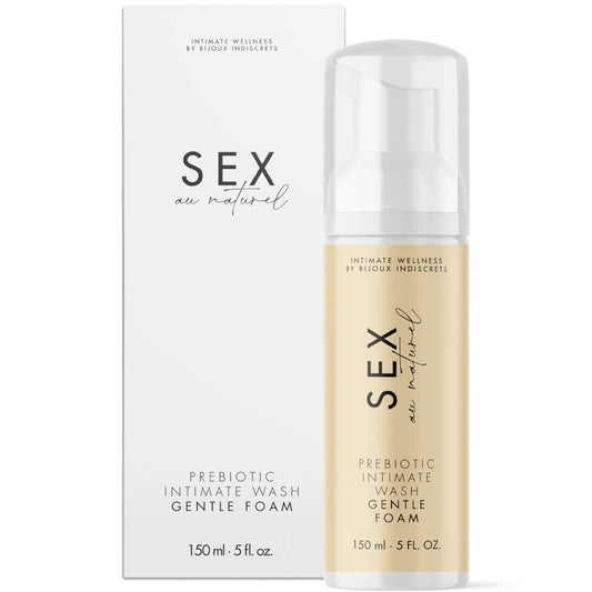Gel Intimo Prebiotico Naturale