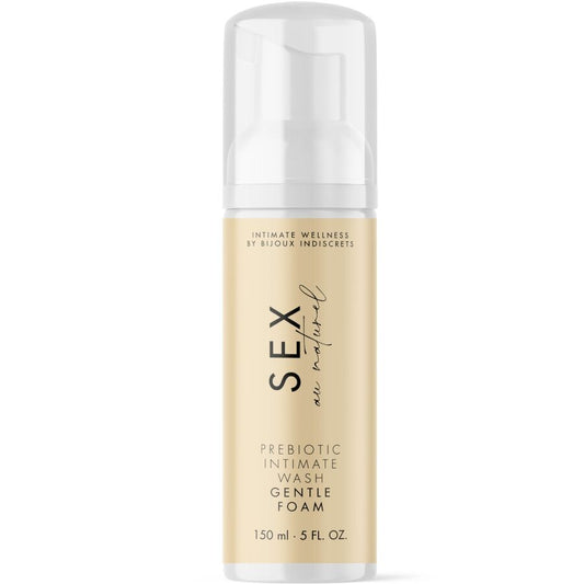 Gel Intimo Prebiotico Naturale