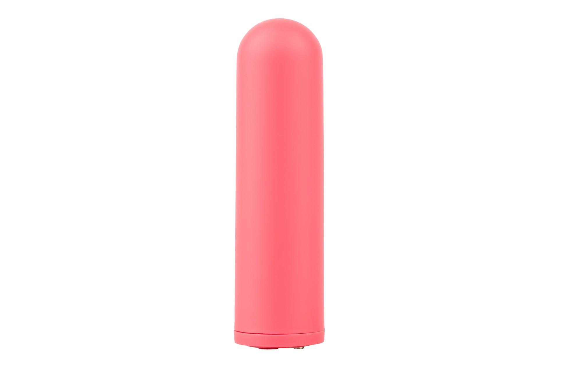 vibratore mini compatto rosa
