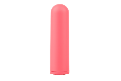 vibratore mini compatto rosa