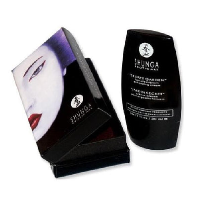 Crema Intensa Orgasmo Femminile