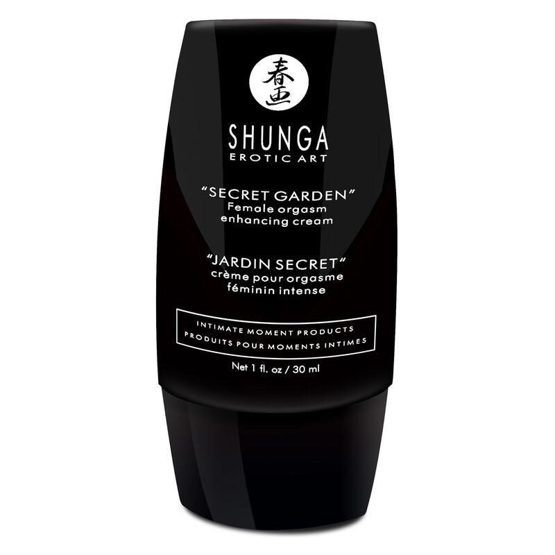 Crema Intensa Orgasmo Femminile