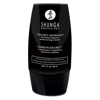 Crema Intensa Orgasmo Femminile