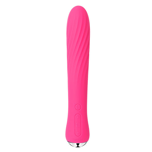 Vibratore Riscaldante Anya