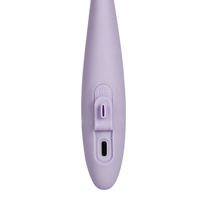 Vibratore flessibile sottile Cici2