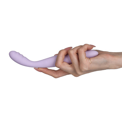 Vibratore flessibile sottile Cici2