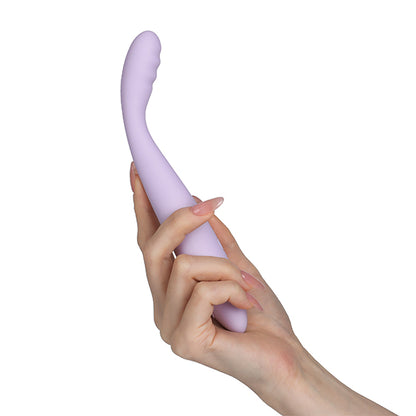 Vibratore flessibile sottile Cici2
