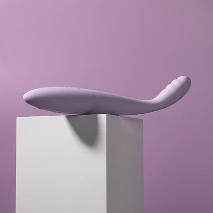 Vibratore flessibile sottile Cici2